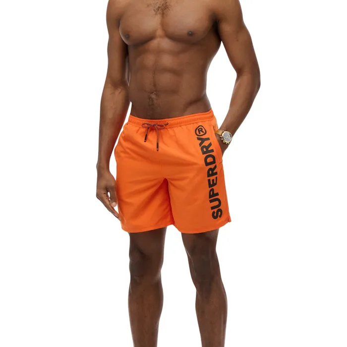 Superdry Sport Graphic 17