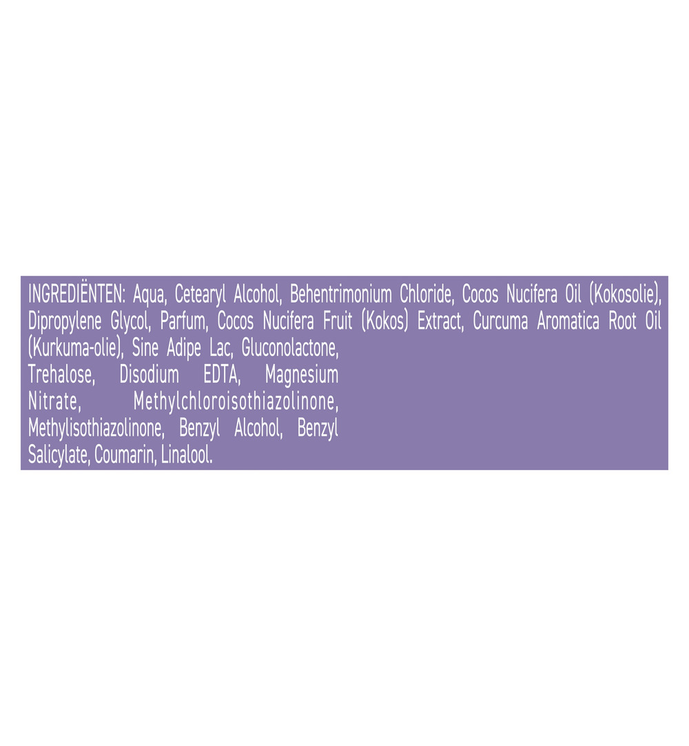 Andrelon Conditioner Kokos Care (300 ml)