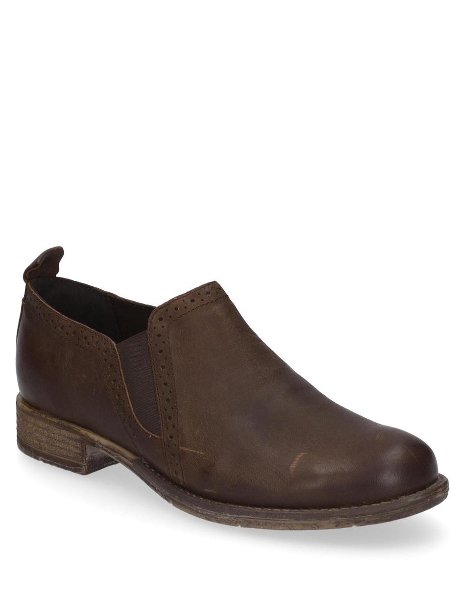 Slipper Sienna 91, moro