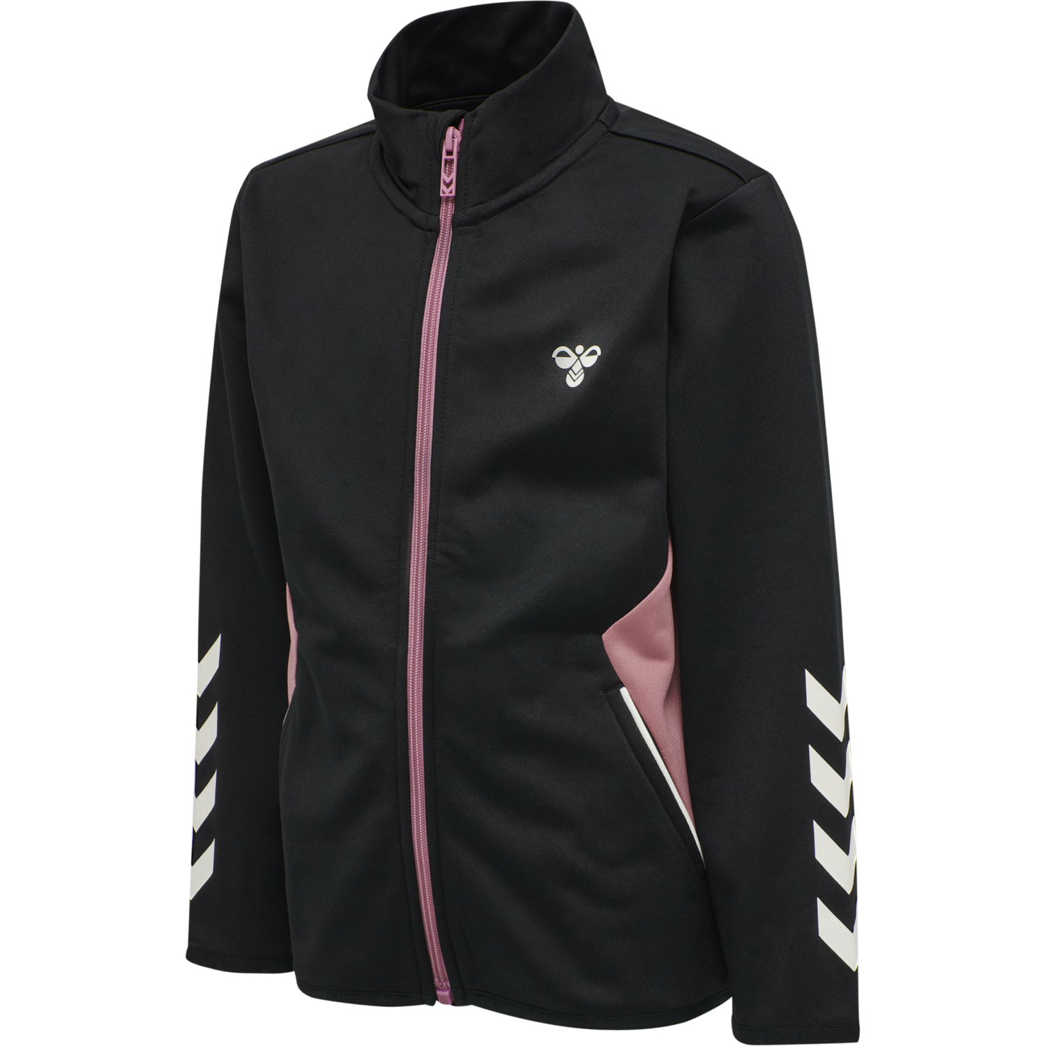 hmlCRUSH TRACKSUIT