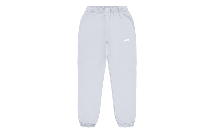 Sweatpants L'Uniforme Sky Blue (2023) - 48h Delivery