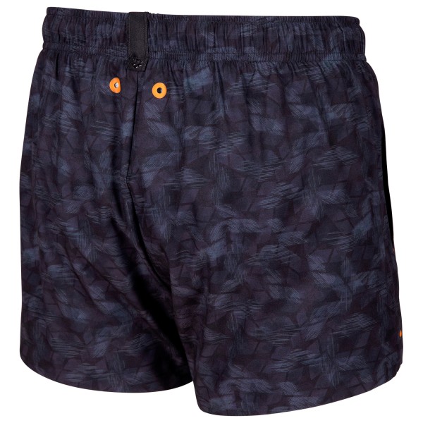 Arena - Evo Beach X-Short Allover - Short de bain