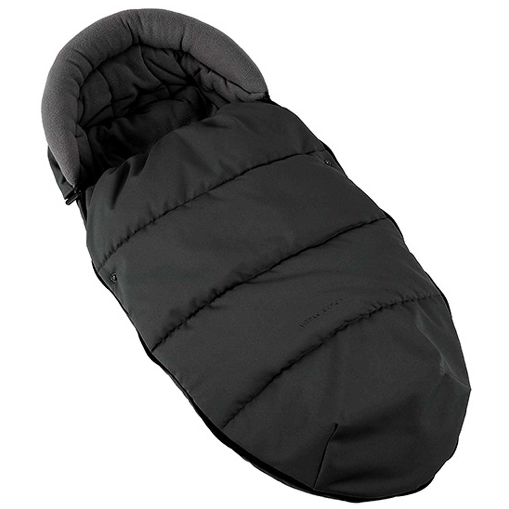 Little Dutch voetenzak Grey kopen? - Shop nu - Prénatal