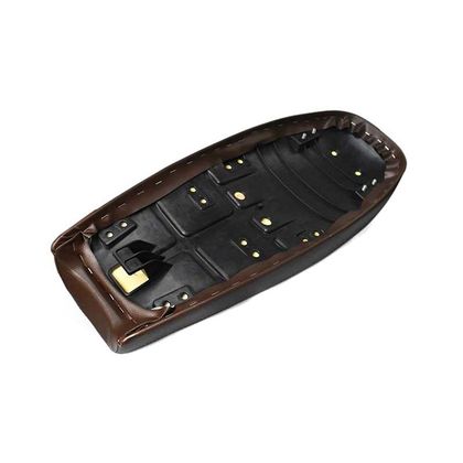 Selle confort Brazoline SCRAMBLER UNIVERSELLE Universel - Marron