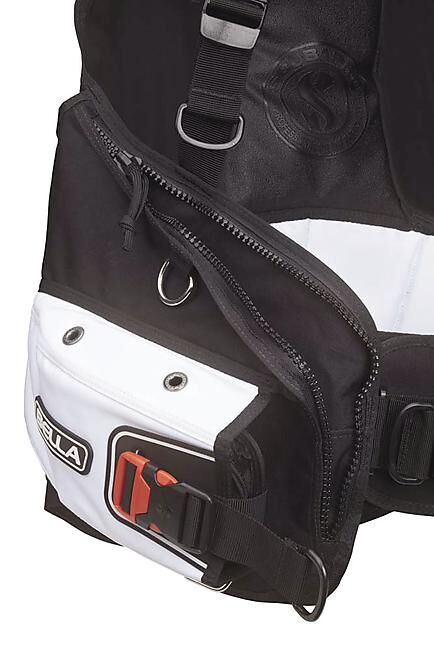 SCUBAPRO - GILET STABILISATEUR BELLA