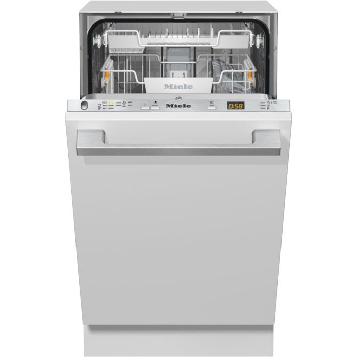 Miele Vollintegrierbarer Geschirrspüler G 5590 SCVi SL Active