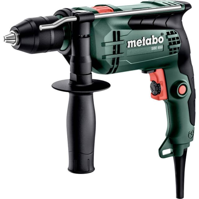 Metabo 600742500 Slagboremaskine 1 stk
