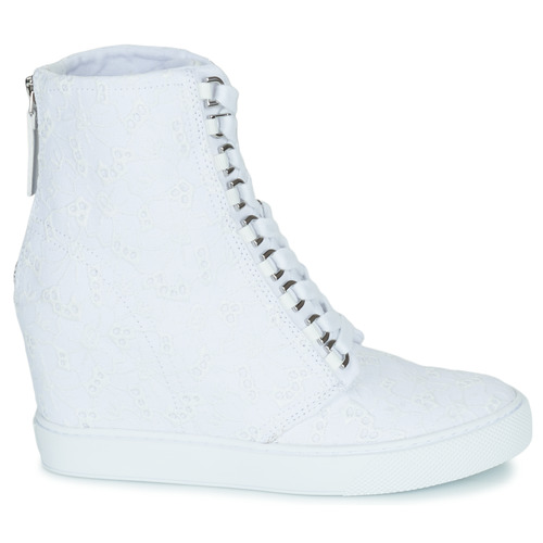 Guess - ALTAH - Blanc