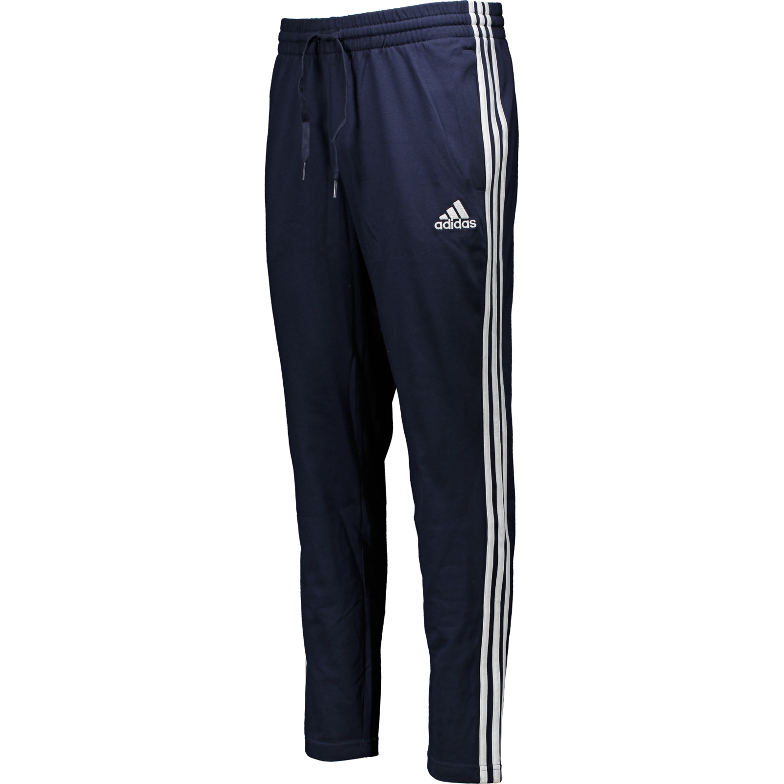Adidas Herren-Sweathose 3S SJ To XXL, dunkelblau