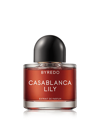 Byredo Night Veils Casablanca Lily Eau de Parfum Spray 50ml