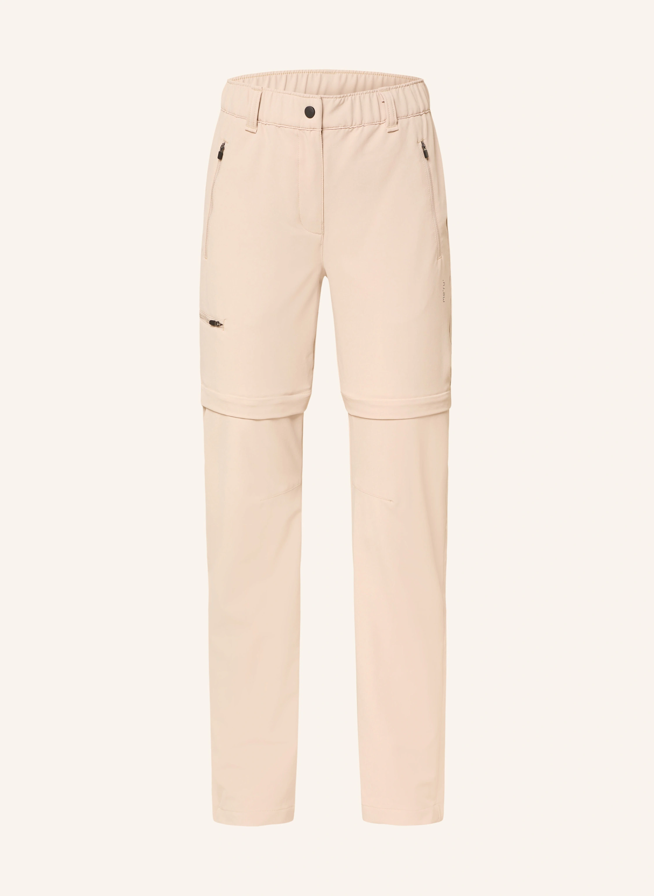 me°ru' Zipp-off-Hose CLAMART