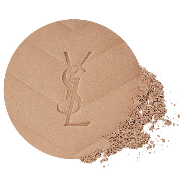 Yves Saint Laurent All Hours Hyper Bronzer 01 8.5 g