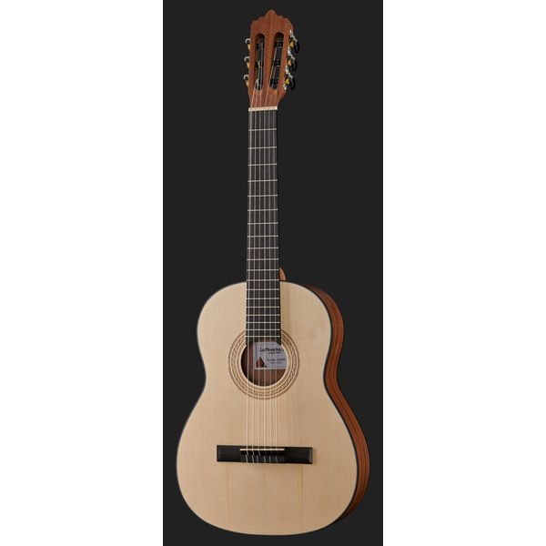 La Mancha Rubinito LSM59