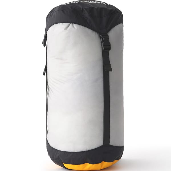 Sac étanche SEA TO SUMMIT EVAC ULTRALIGHT COMPRESSION DRY BAG 13L HIGH RISE