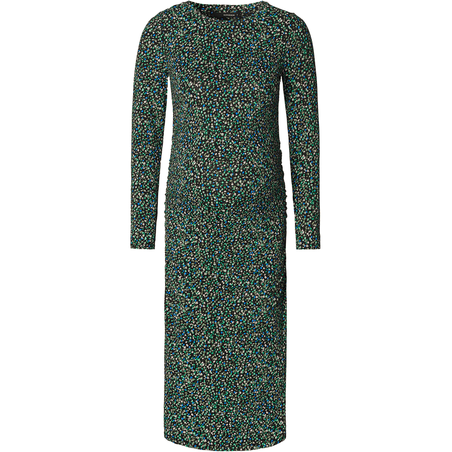 SUPERMOM Kleid Enfield Black