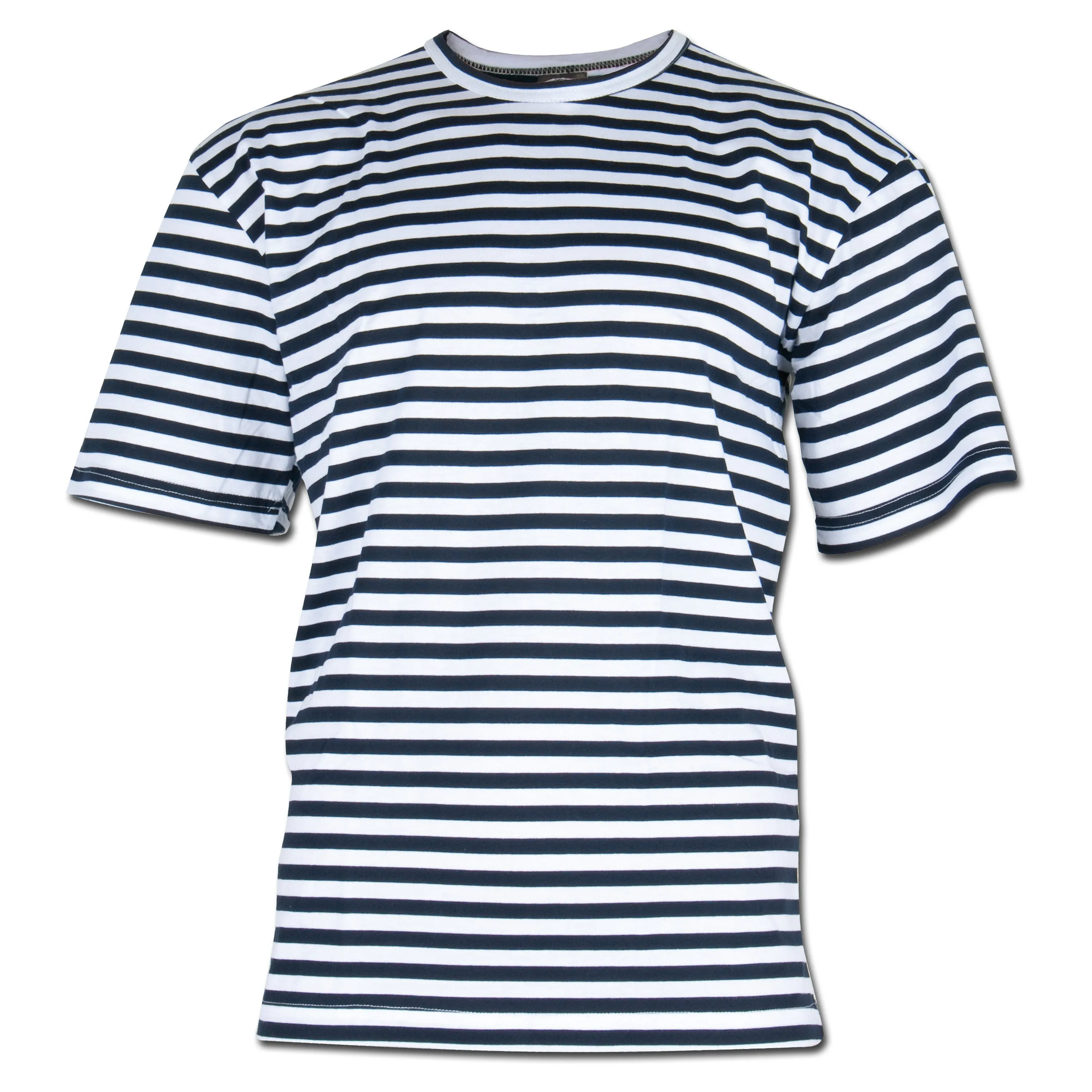 MFH -  Marine-T-Shirt Halbarm