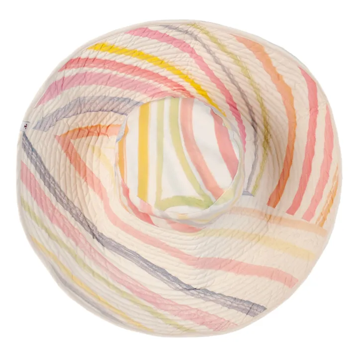 Romualda Capeline Dada Grande | Rose