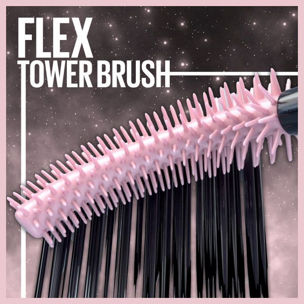 Lash Sensational Sky High Cosmic Black