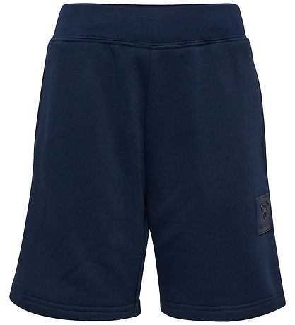 Hummel Shorts - hmlClean - Black Iris