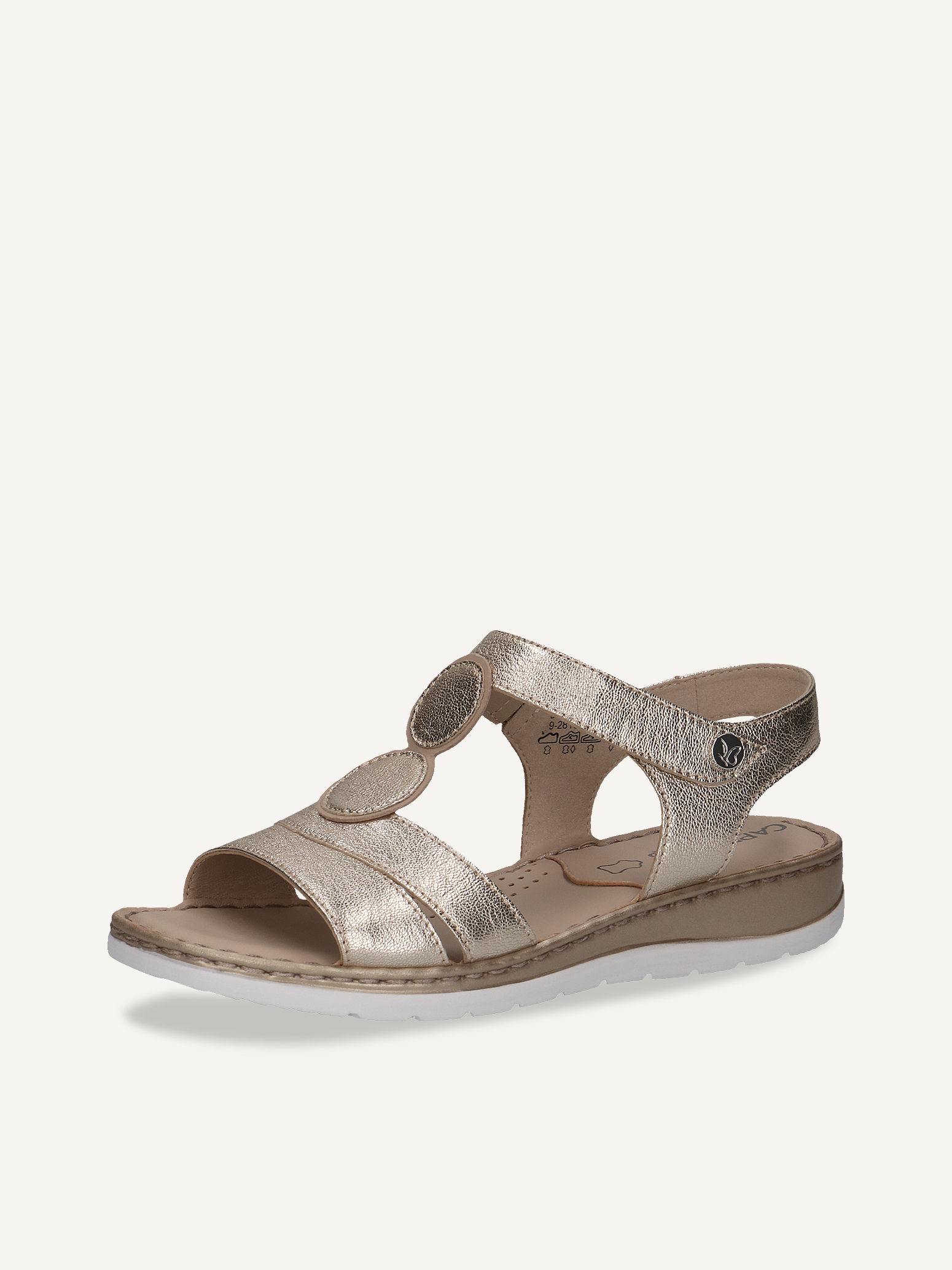 Sandalette