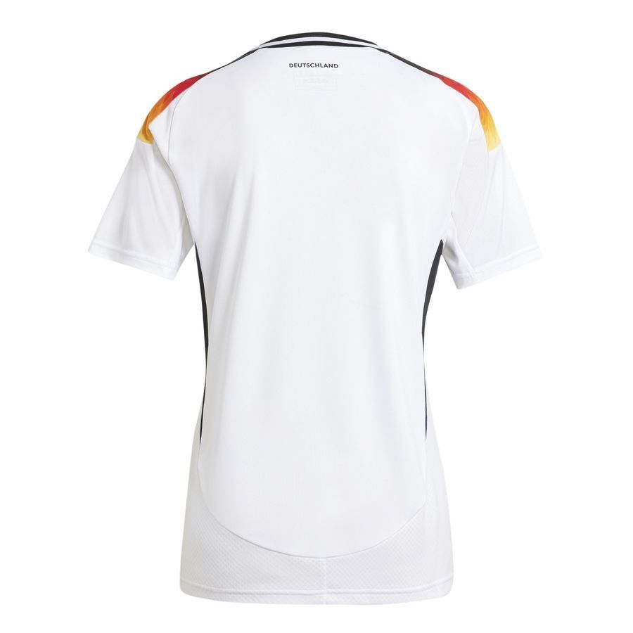 Allemagne Maillot Domicile 2024/25 Femme