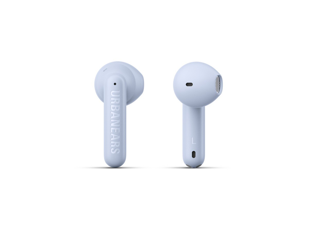 Urbanears - Boo - Let Blå