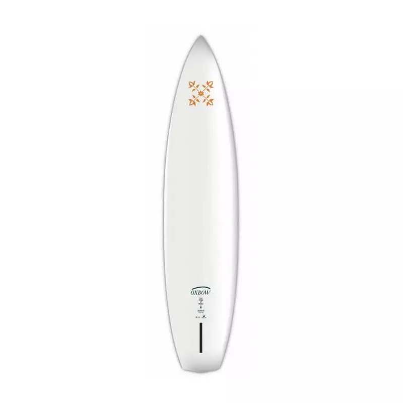 Stand Up Paddle Touring OXBOW Discover Art