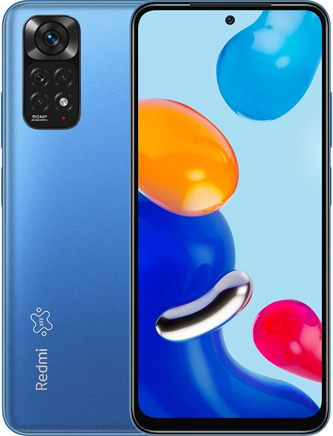 Xiaomi Redmi Note 11
