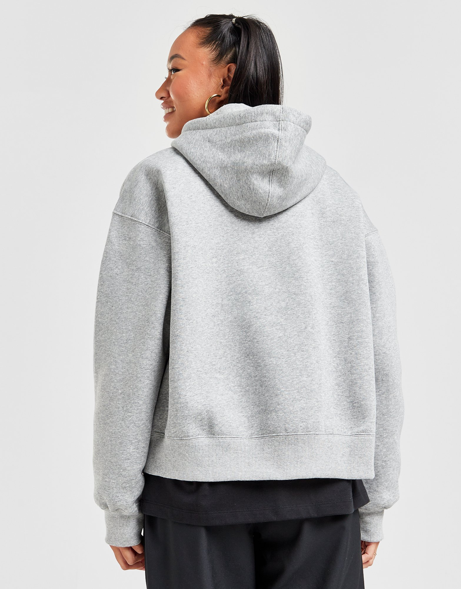 Jordan Sweat à Capuche Zippé Brooklyn Femme