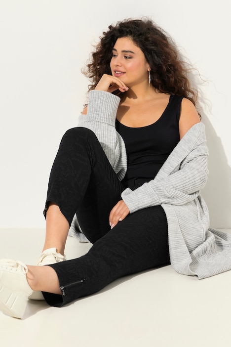 Jeans Sarah, schmales Bein, Stretchkomfort