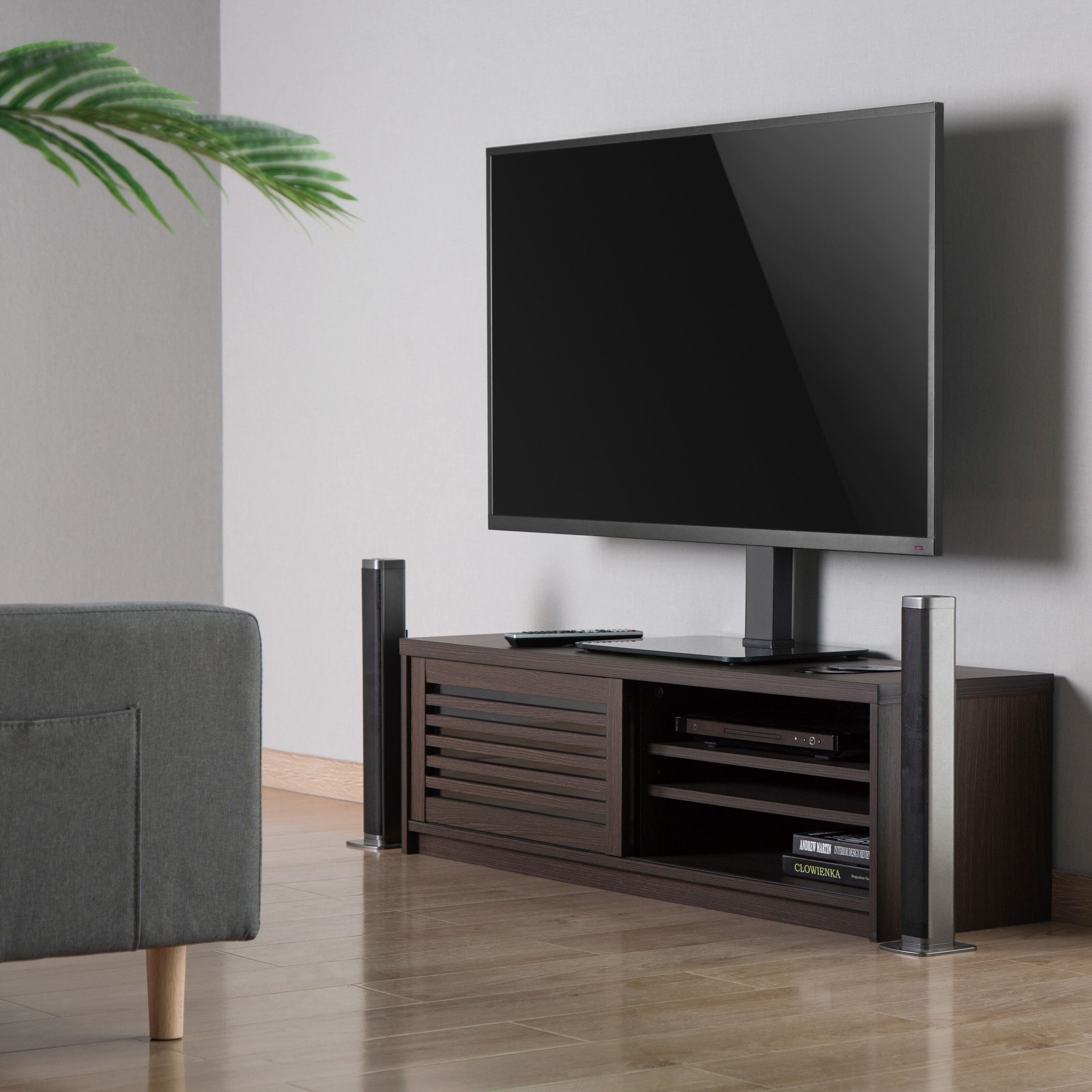 Luxorparts Bordstativ for TV 32-55