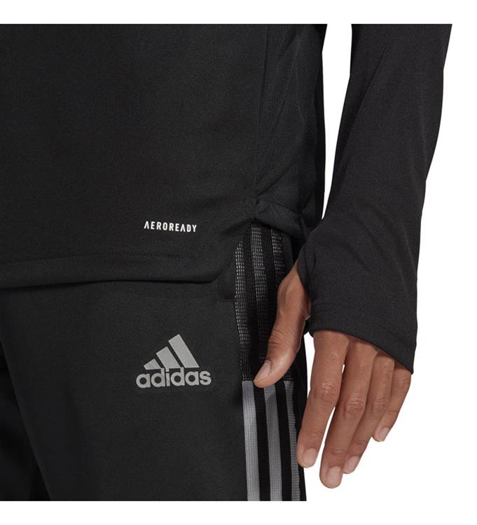 adidas Mens TIRO 21 Trainings Sweater