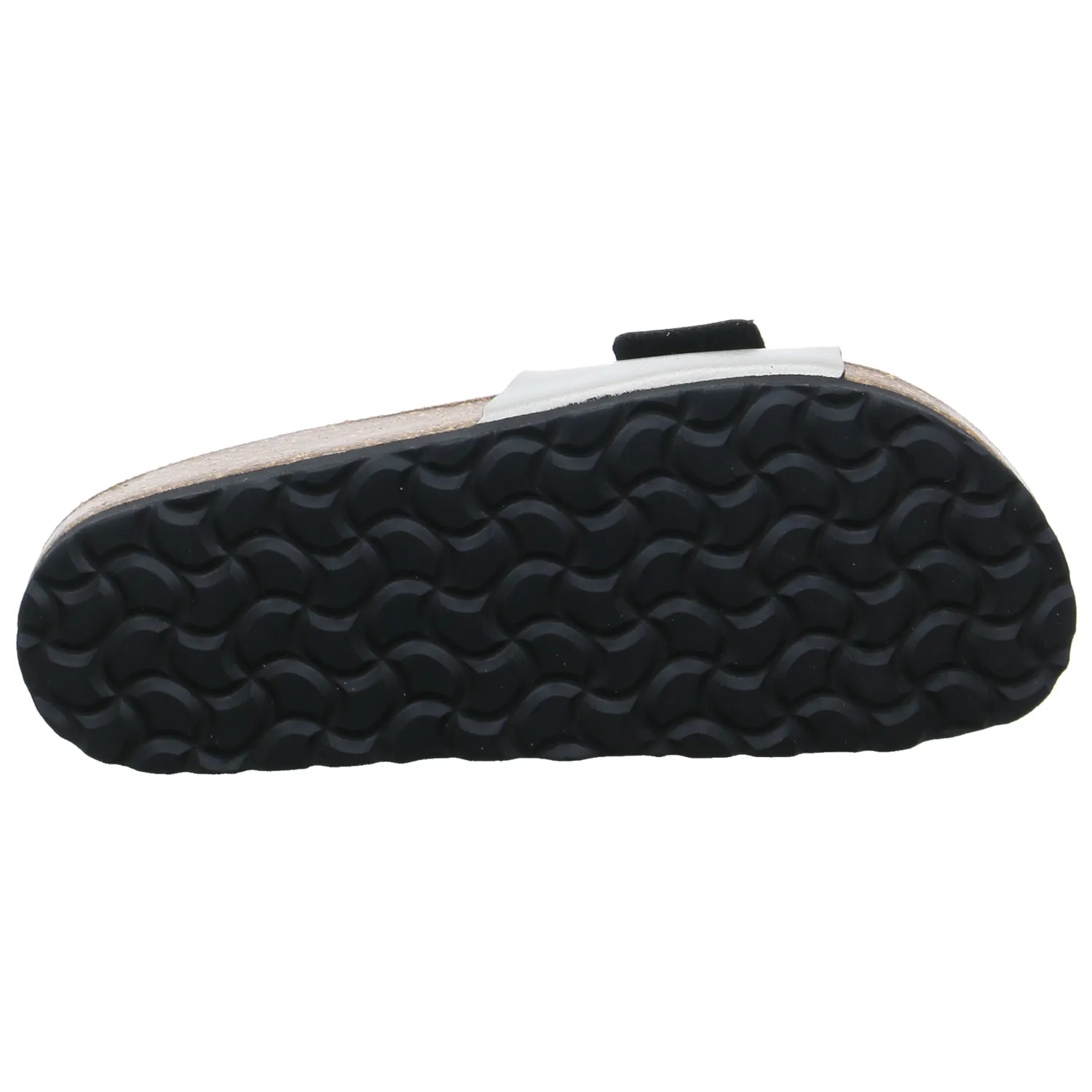 BIOLife Bio-Fussbett Gold Lederimitat