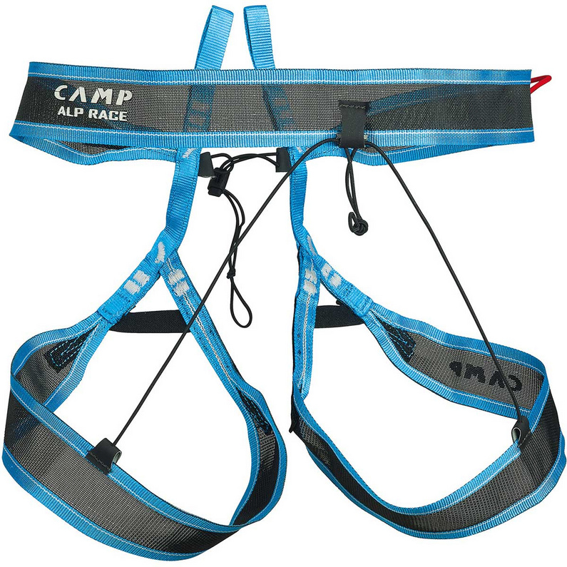 Camp Alp Race Hochtourengurt