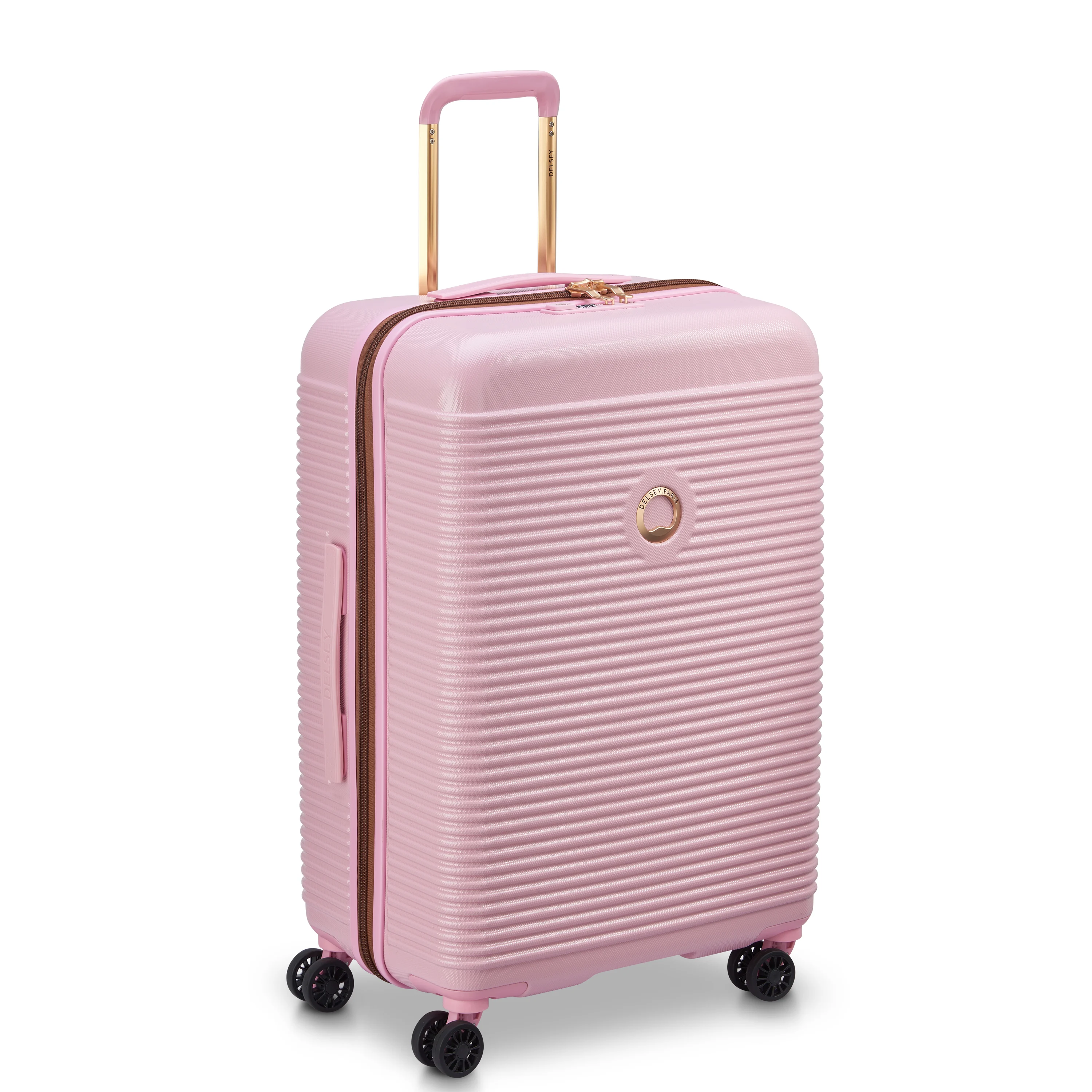 FREESTYLE - Valise soute rigide | Rose