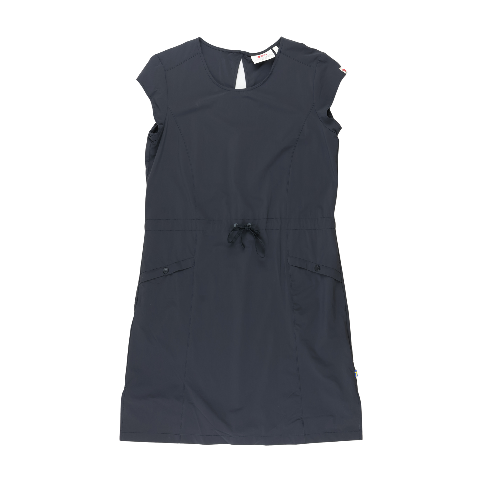 Fj High Coast Lite Dress - s