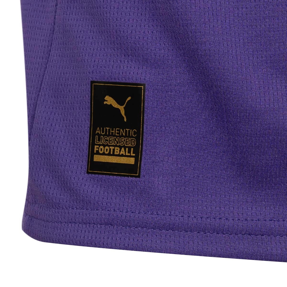 Camisola Puma SC Braga Segundo Equipamento 2025-2026 Criança