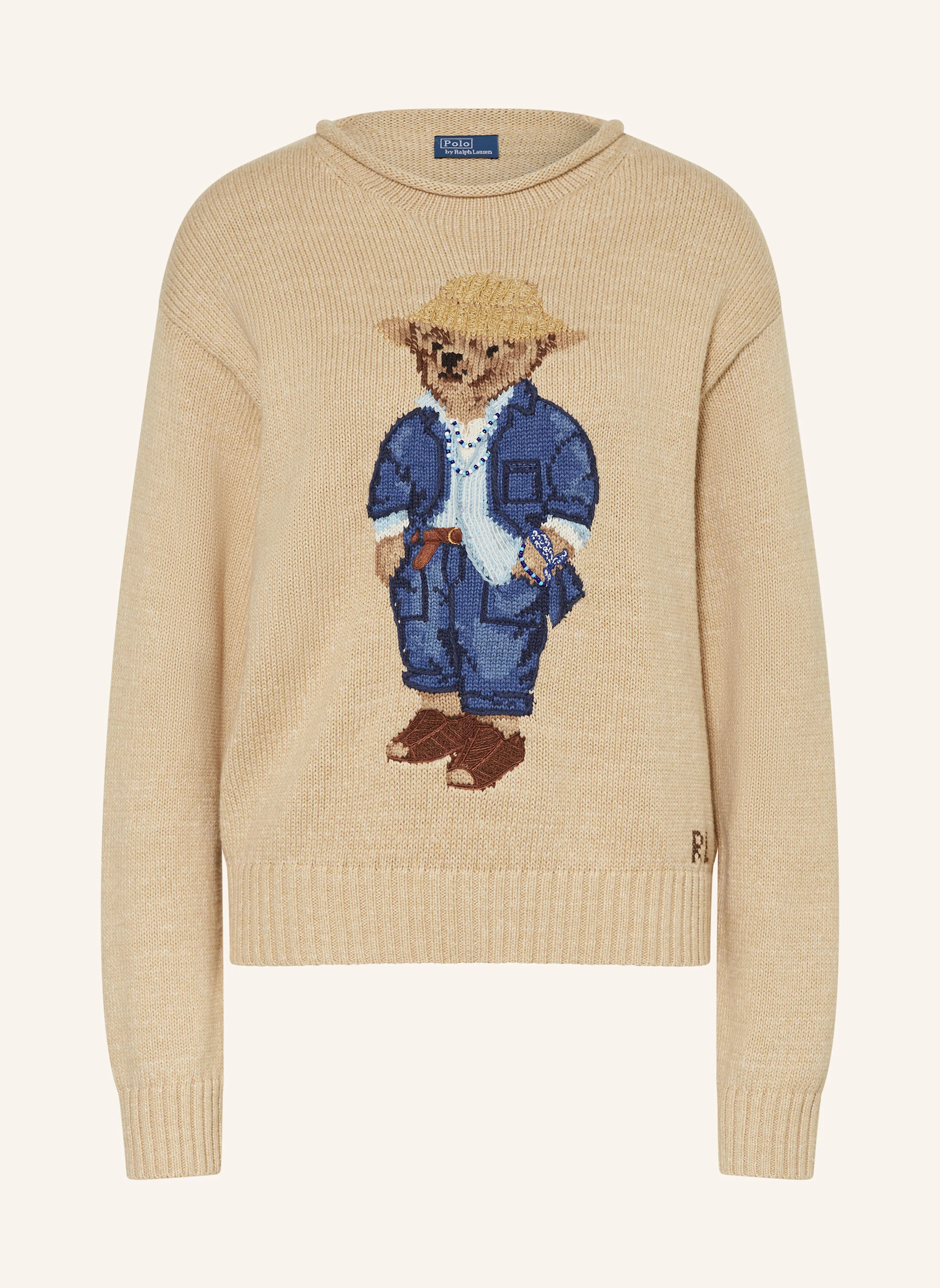 POLO RALPH LAUREN Pullover