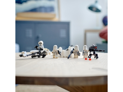 LEGO Snowtrooper™ Battle Pack (75320)