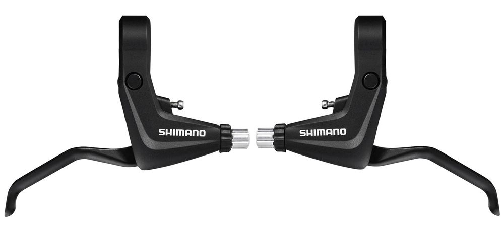 Shimano BL-T4000 Bremshebel-Set kaufen | Bike-Discount