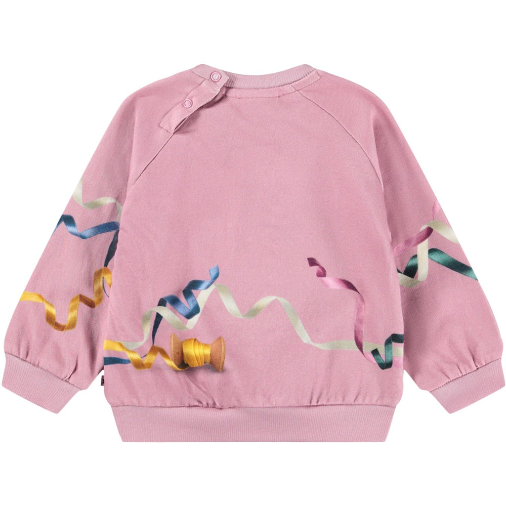 Køb Molo Ribbon Play Disc Sweatshirt