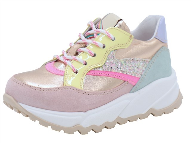 Romagnoli Sneaker