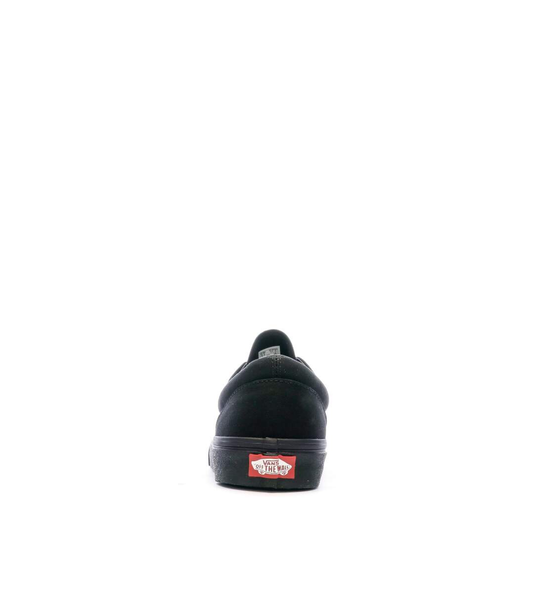 Baskets Noires Homme Vans Ua Era