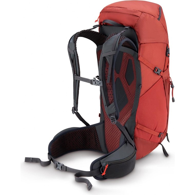 Rab Protium 35 Tuscan Red