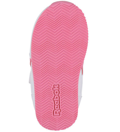 Reebok Schuhe - Royal Jog 3.0 - White/Pink