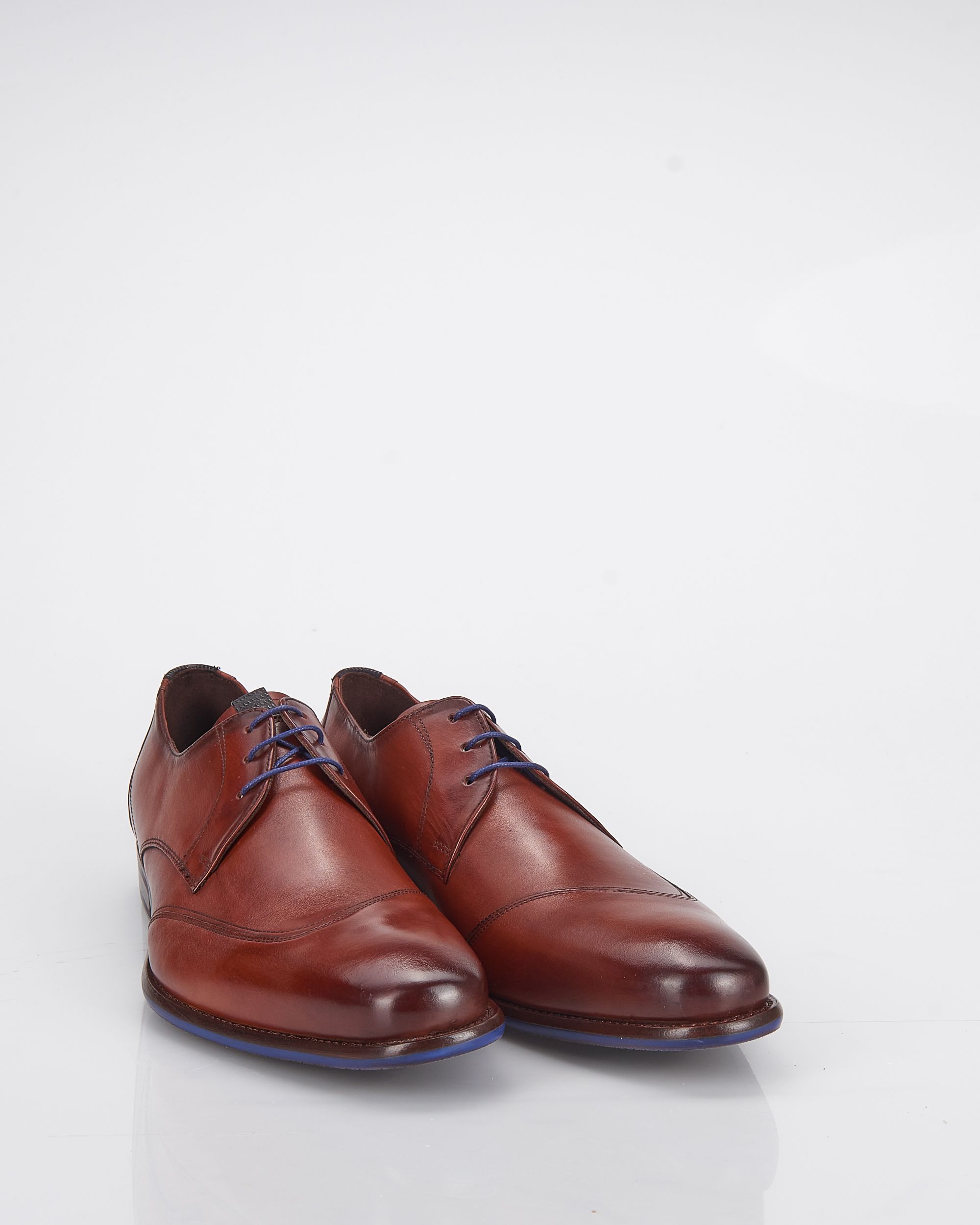 Floris van Bommel De Stijler Geklede schoenen