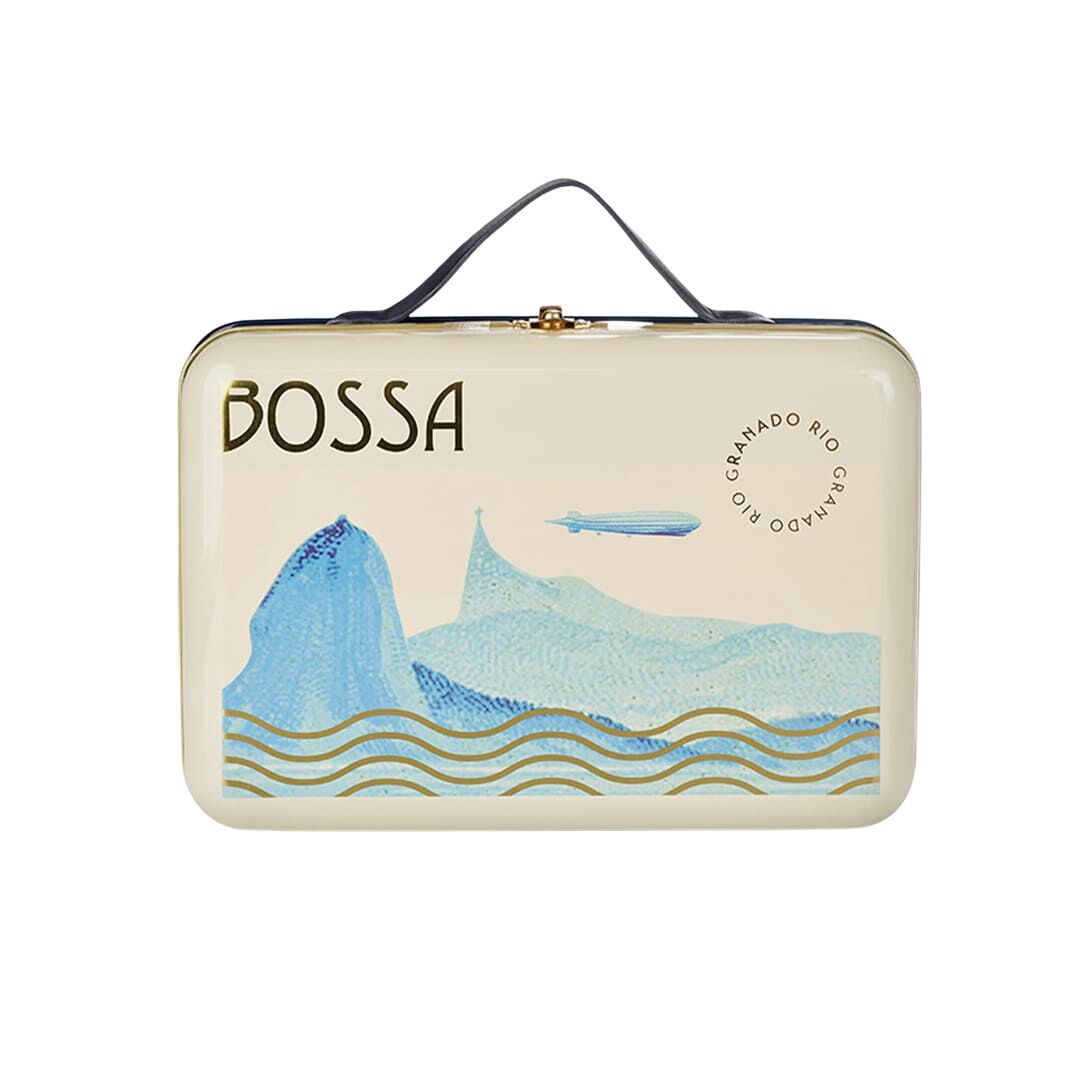 Granado Bossa Mala Vintage Bossa - 300ml