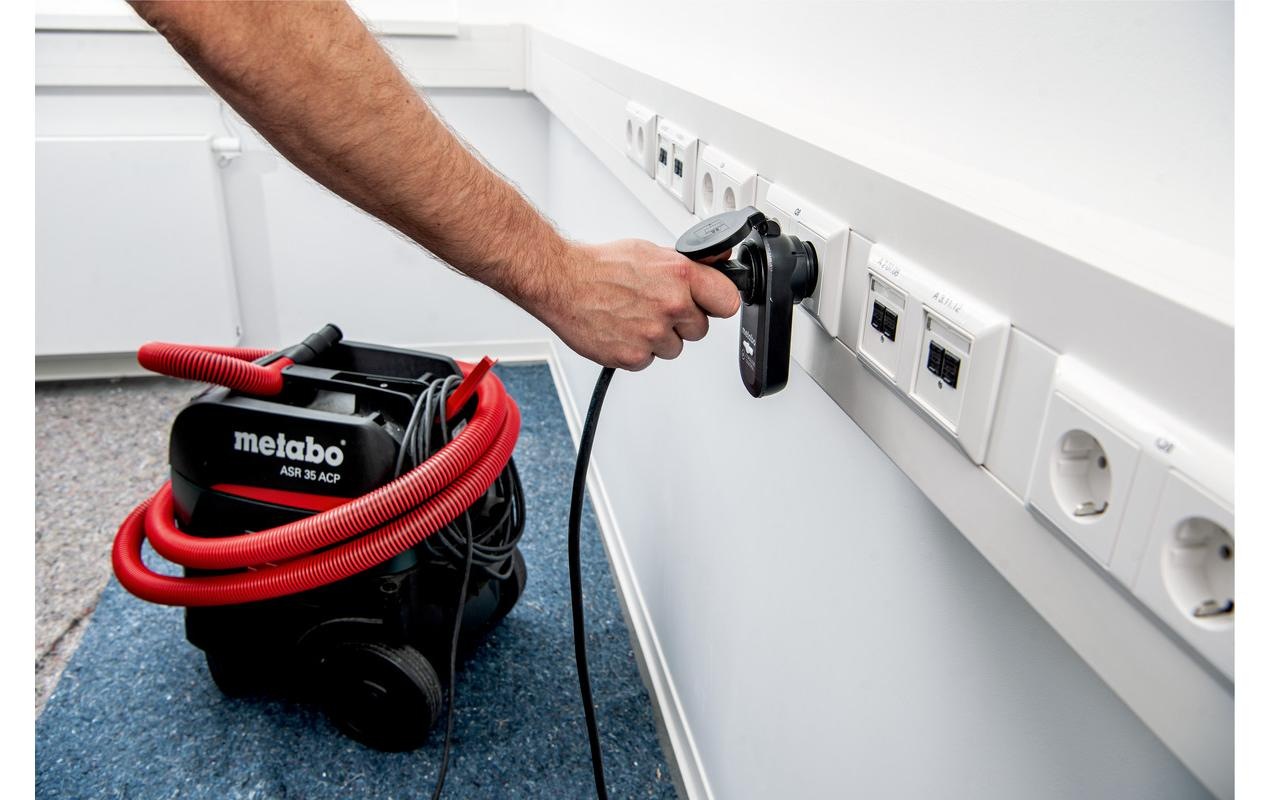 metabo Adapter »CordlessControl«