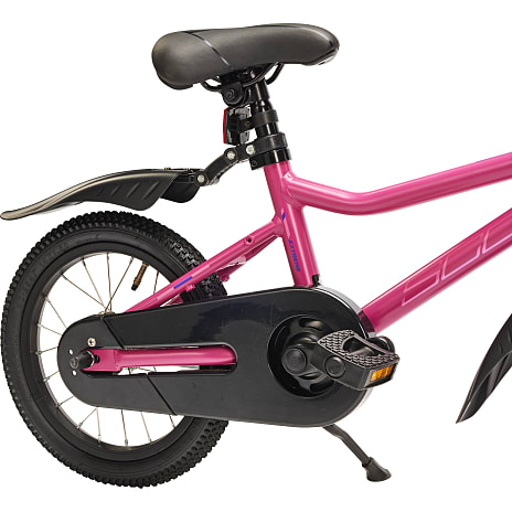 SCO Extreme børnecykel 1 gear 14