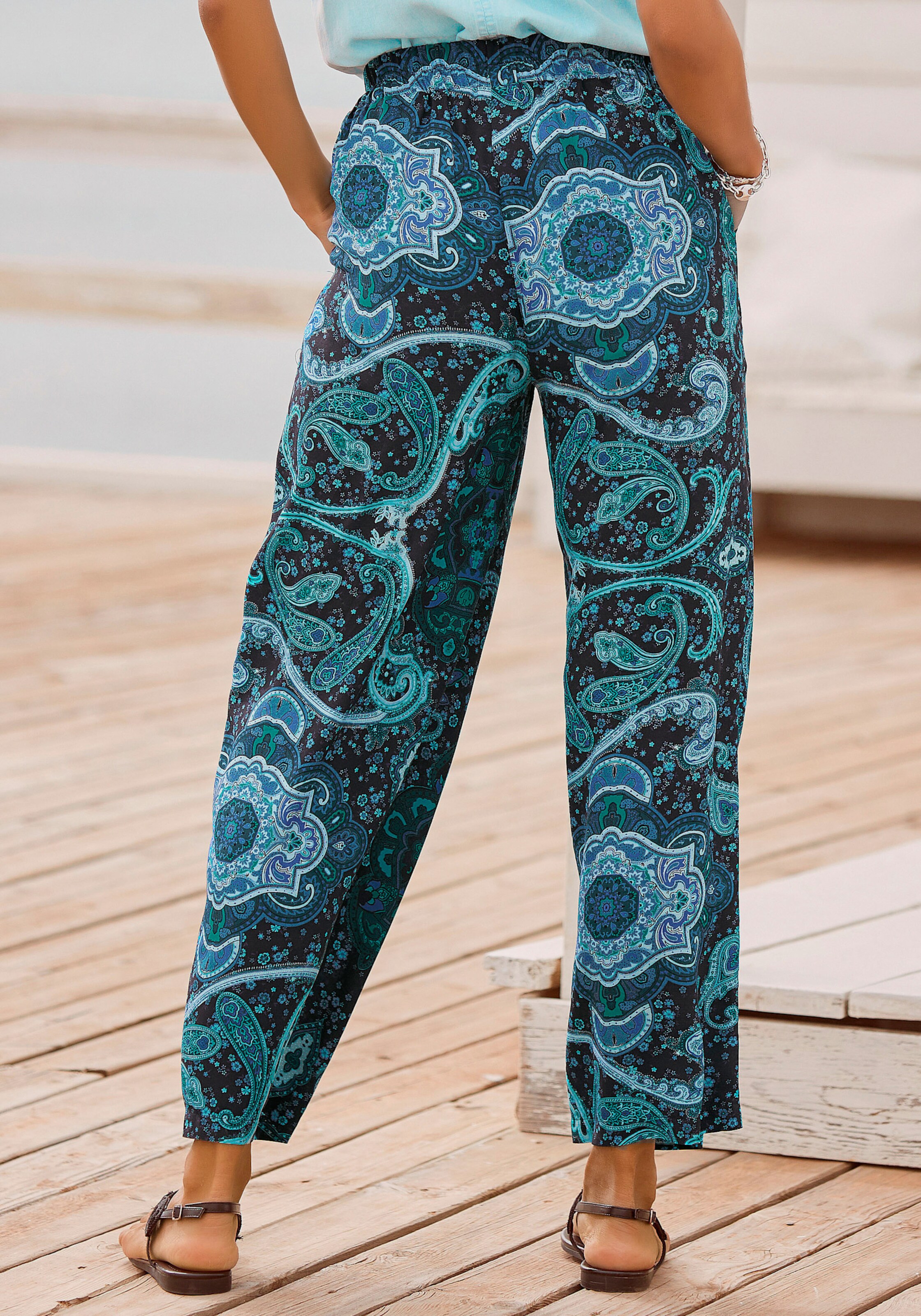 Palazzohose